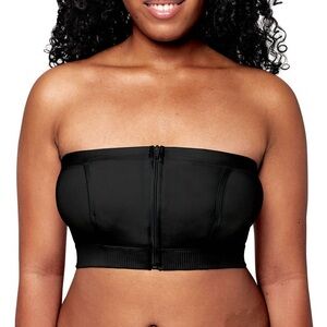 Medela Hands Free Pumping Bustier Easy Expressing Pumping Bra Size Mediumg